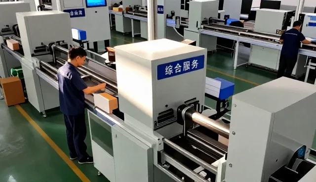 节能型锅炉改造包