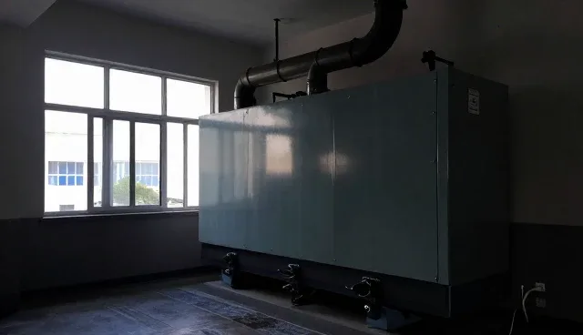 制造业节能型锅炉应用问题及处理方向