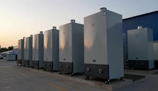 锅炉改造中的选型关注点与实施环节解析